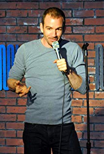 How tall is Bryan Callen?